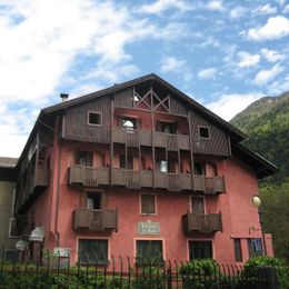 hotel Mezzosoldo