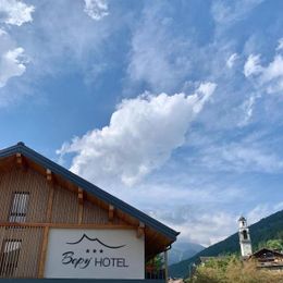 hotel Bepy