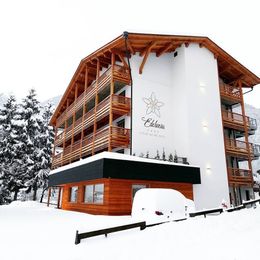 hotel Edelweiss
