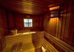 Cristina_sauna