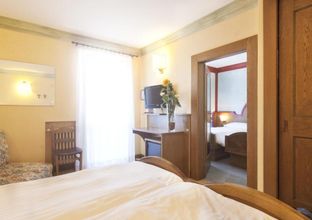 GrandHotelBiancaneveRoomII