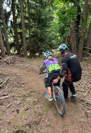 Trail s Instr