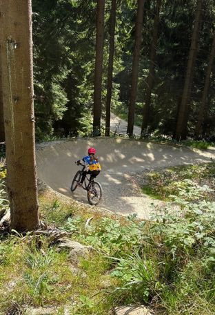 Trail