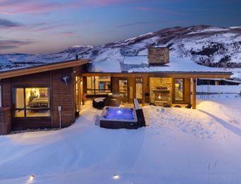 Colorado - Challet