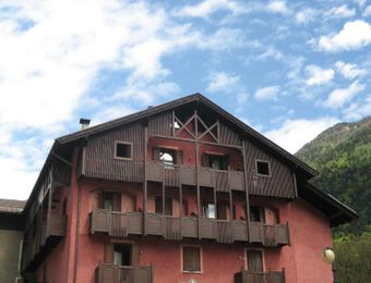 Hotel Mezzosoldo