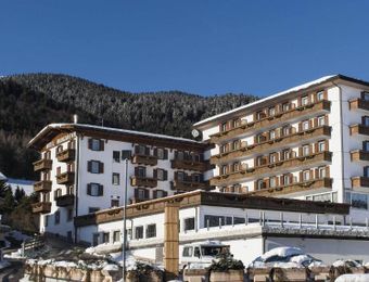 Grand Hotel Biancaneve