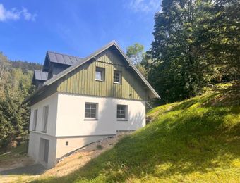 Apartmány Neli a Kubík