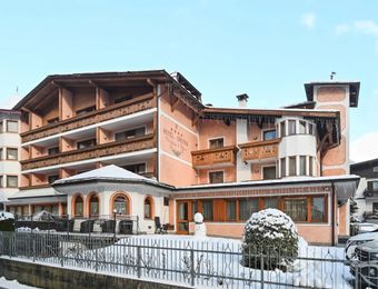 Hotel Cristina