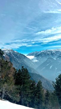 004: Panorama
Alpe