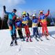 Itálie - Alpe Cimbra/Folgaria, rodinná lyžařská dovolená s animačním programem